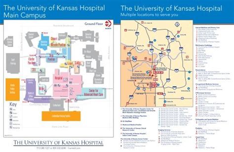 delp pavilion ku med|System of Services Map .